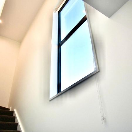 Brand New Close To Cbd 3 Bed 3 Bath With Garage クライストチャーチ エクステリア 写真