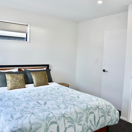 Brand New Close To Cbd 3 Bed 3 Bath With Garage クライストチャーチ エクステリア 写真