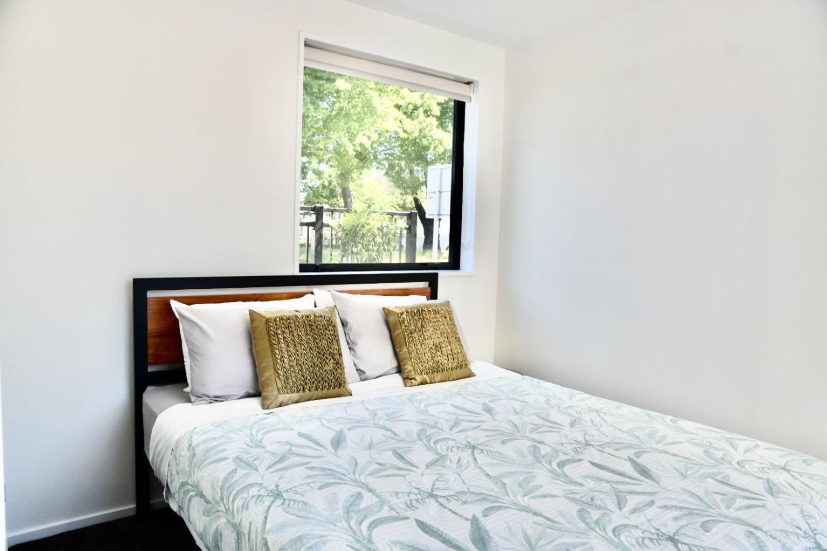 Brand New Close To Cbd 3 Bed 3 Bath With Garage クライストチャーチ エクステリア 写真