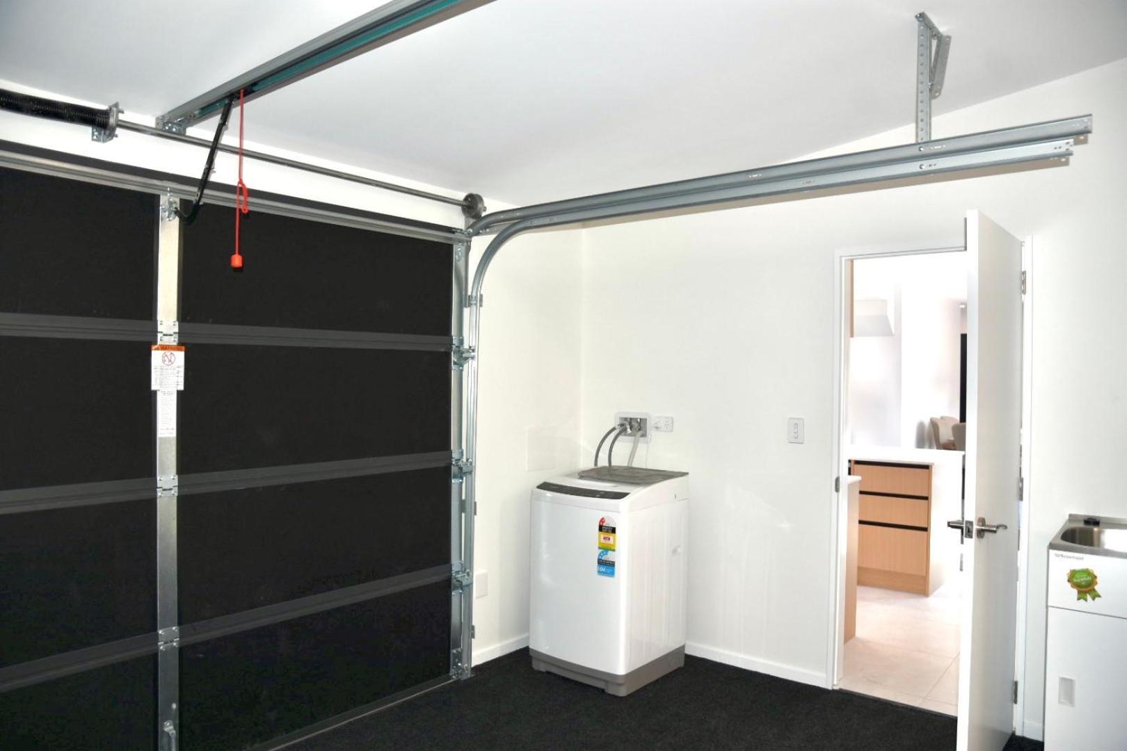 Brand New Close To Cbd 3 Bed 3 Bath With Garage クライストチャーチ エクステリア 写真